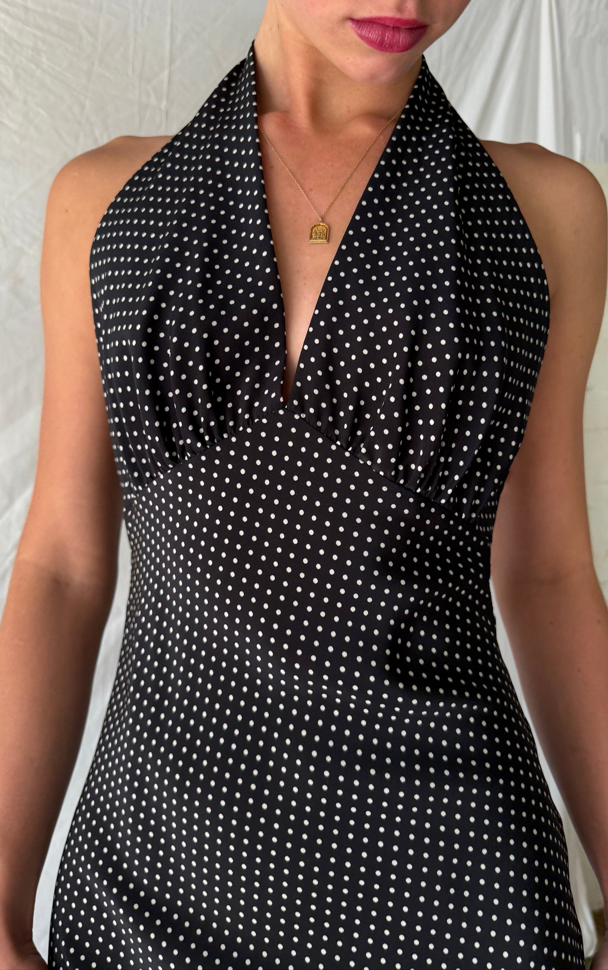 Vanessa Dress