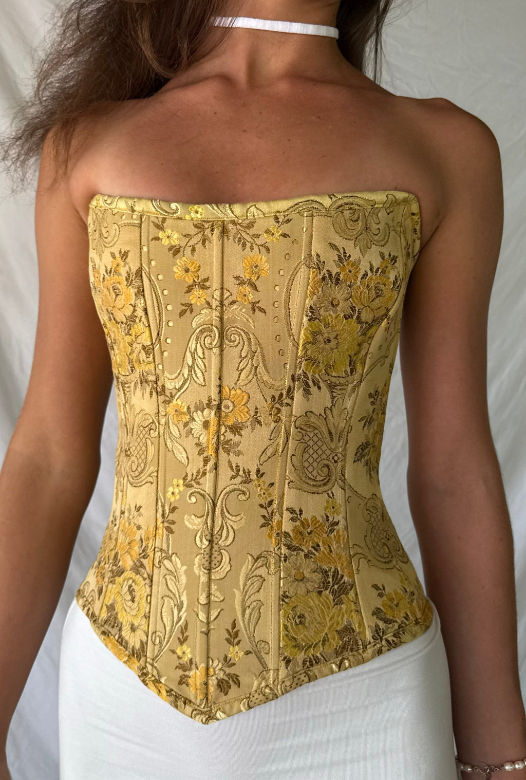 Victoria Corset