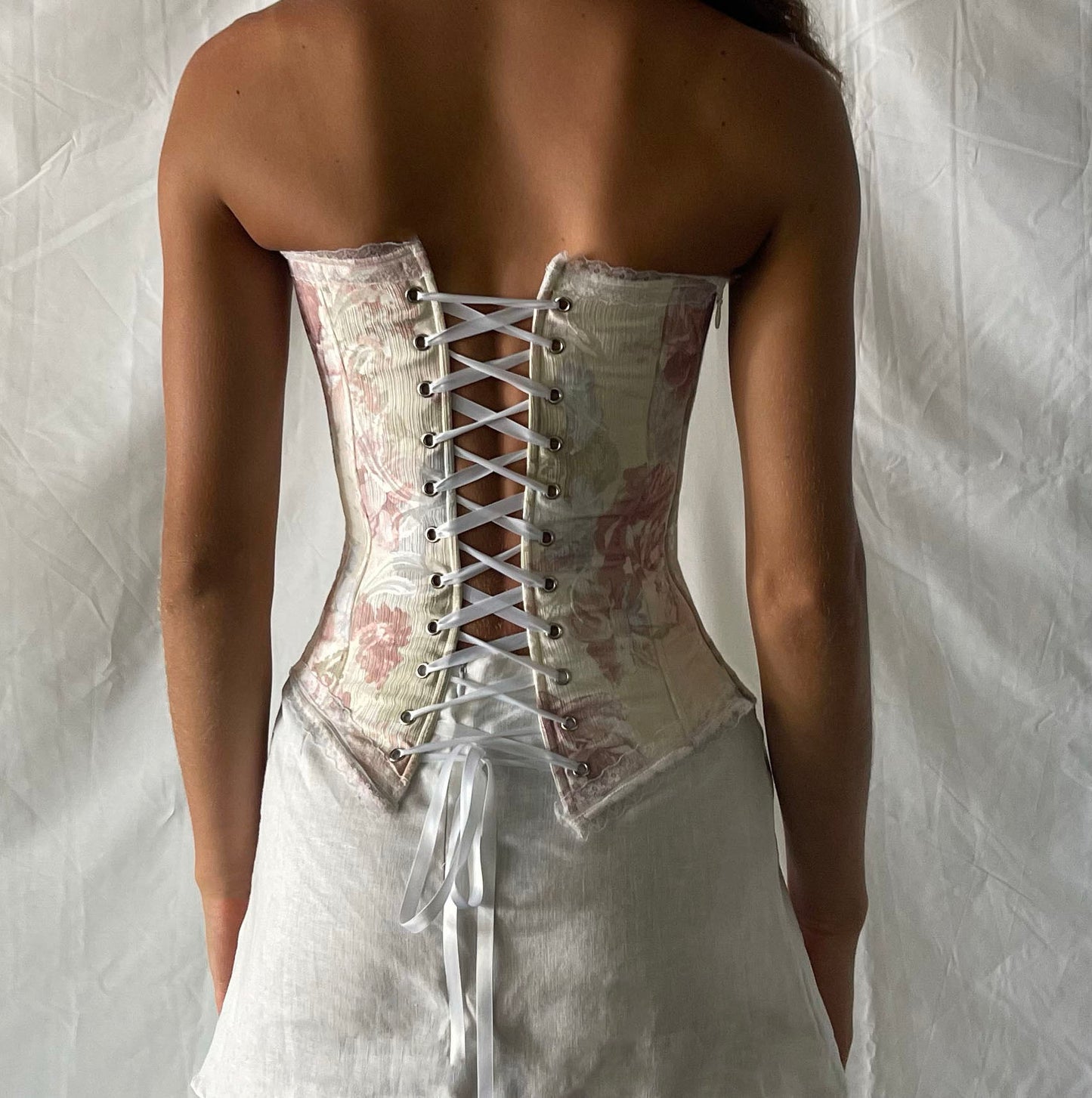 Elizabeth Corset