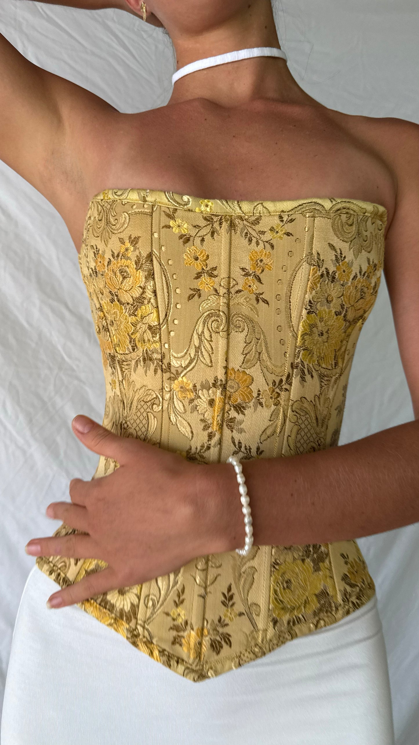 Victoria Corset