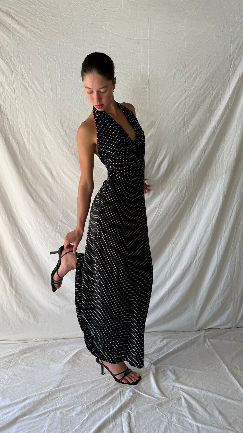 Vanessa Dress