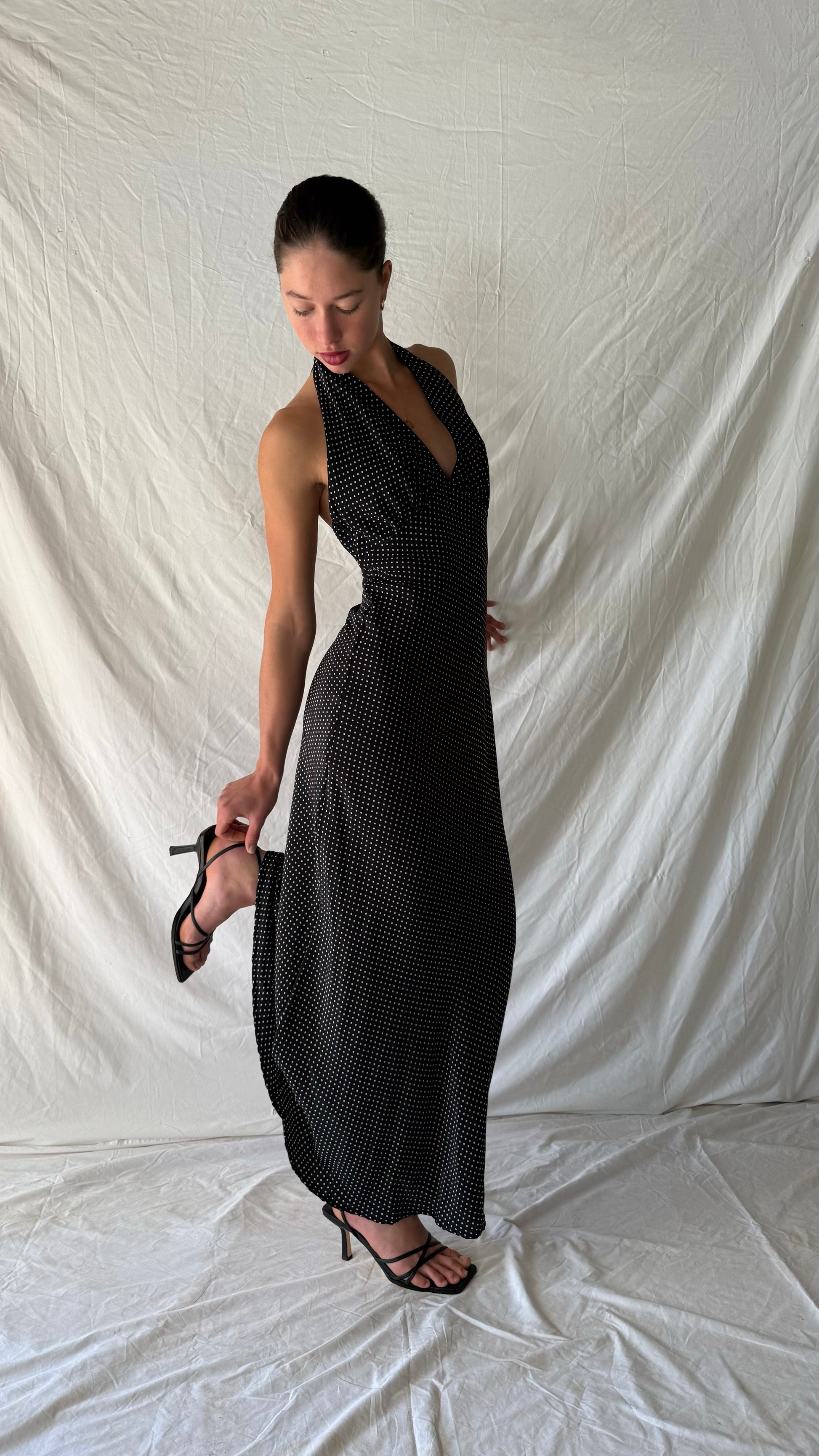 Vanessa Dress