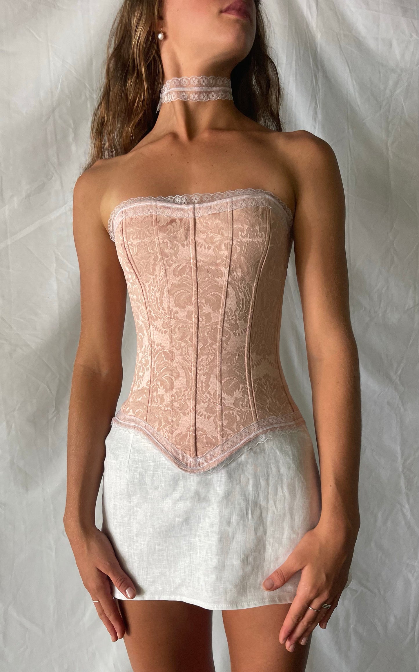 Elizabeth Corset