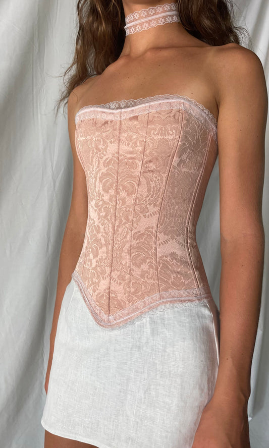 Elizabeth Corset