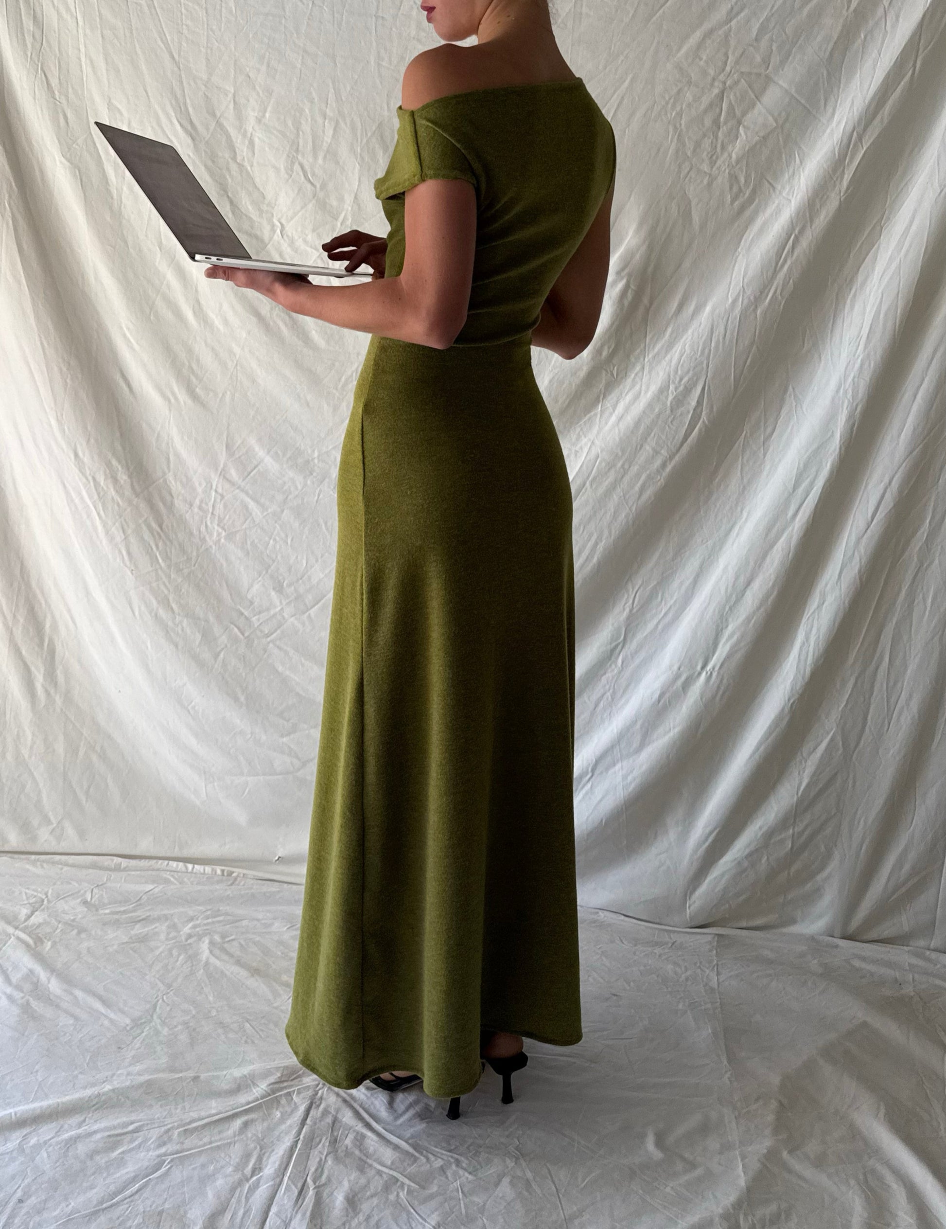 Josephine Dress