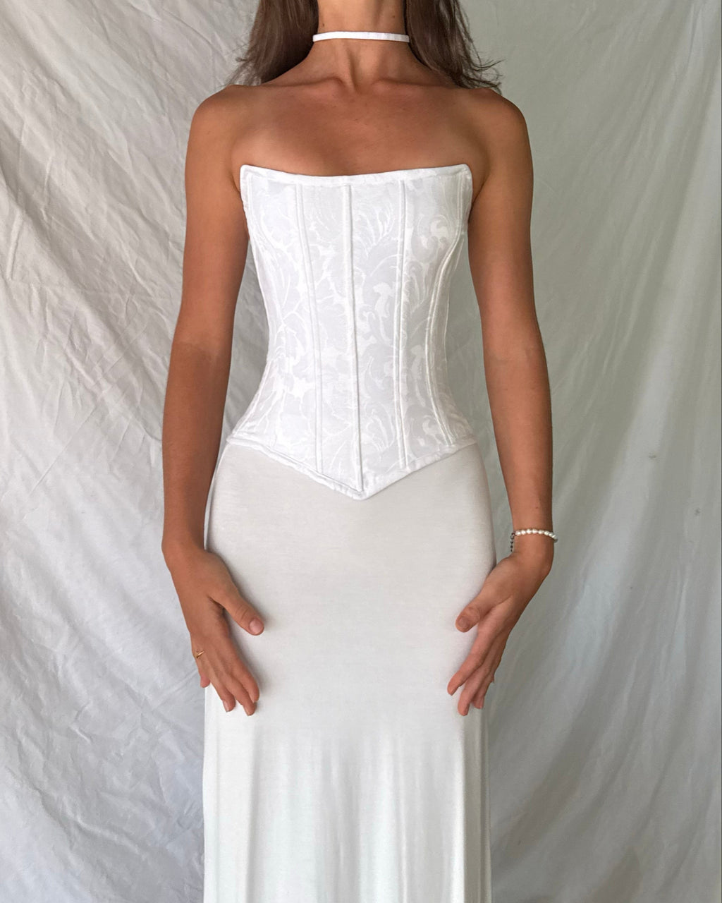 Victoria Corset