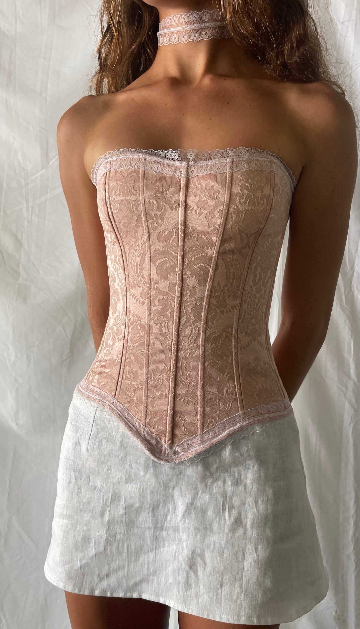 Elizabeth Corset