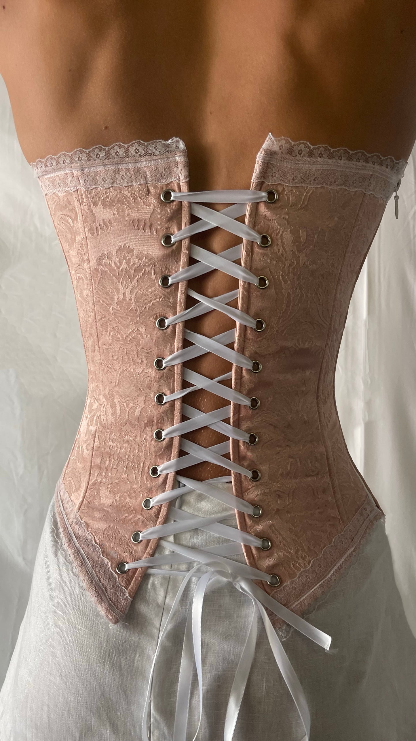 Elizabeth Corset