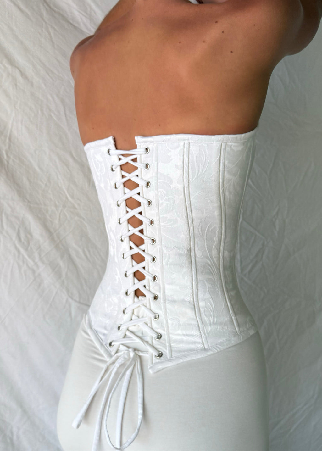 Victoria Corset