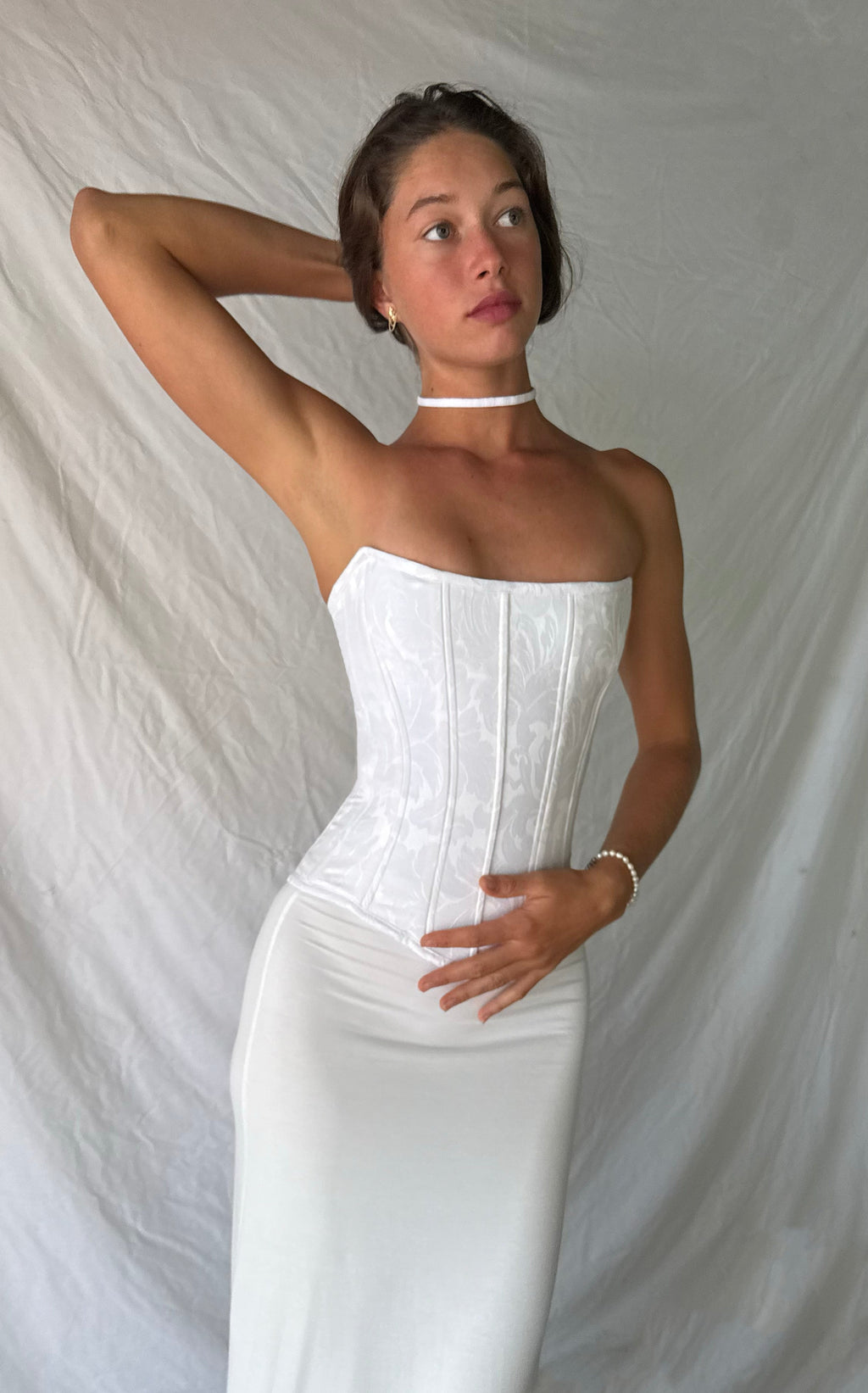 Victoria Corset