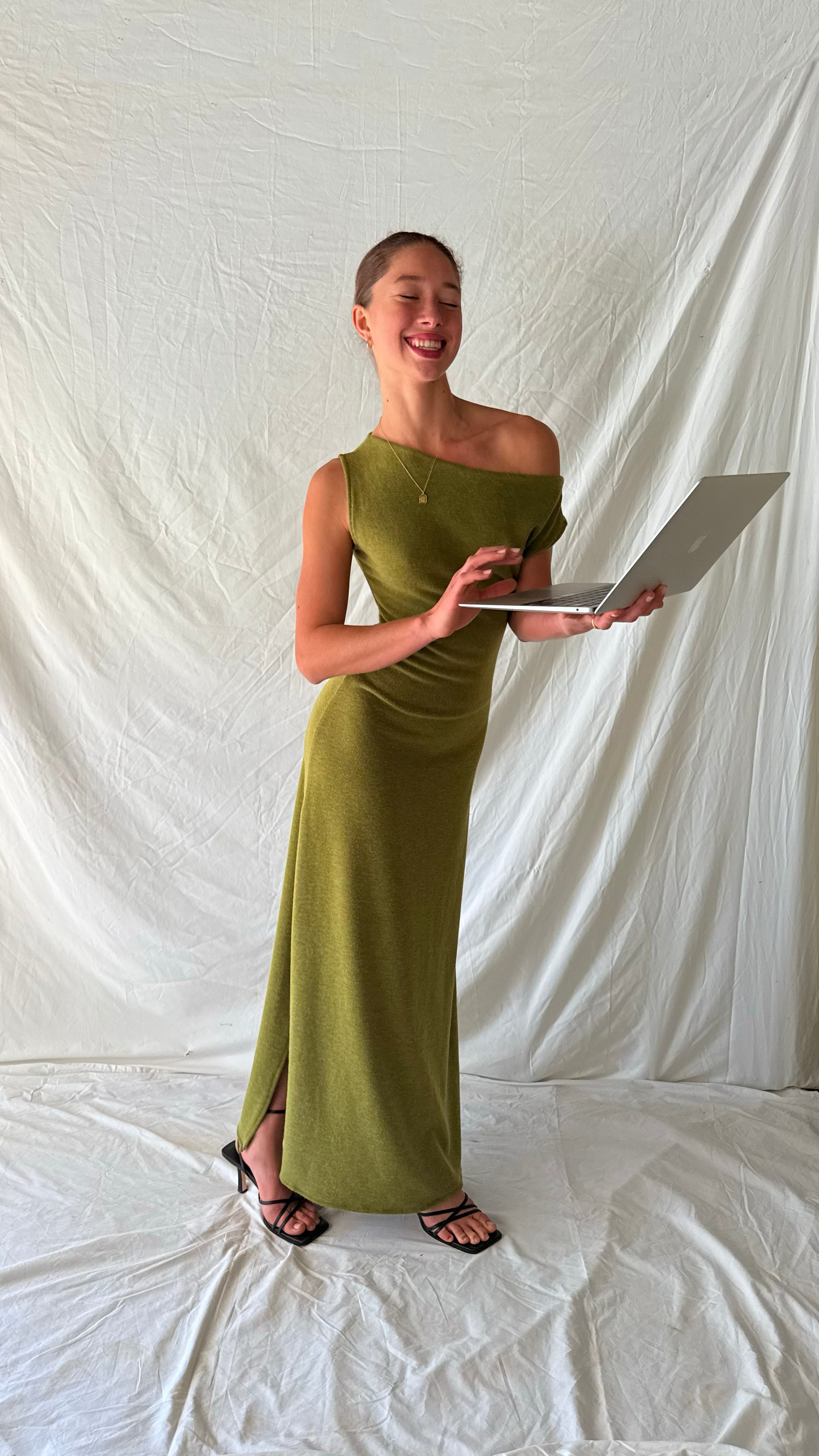 Josephine Dress