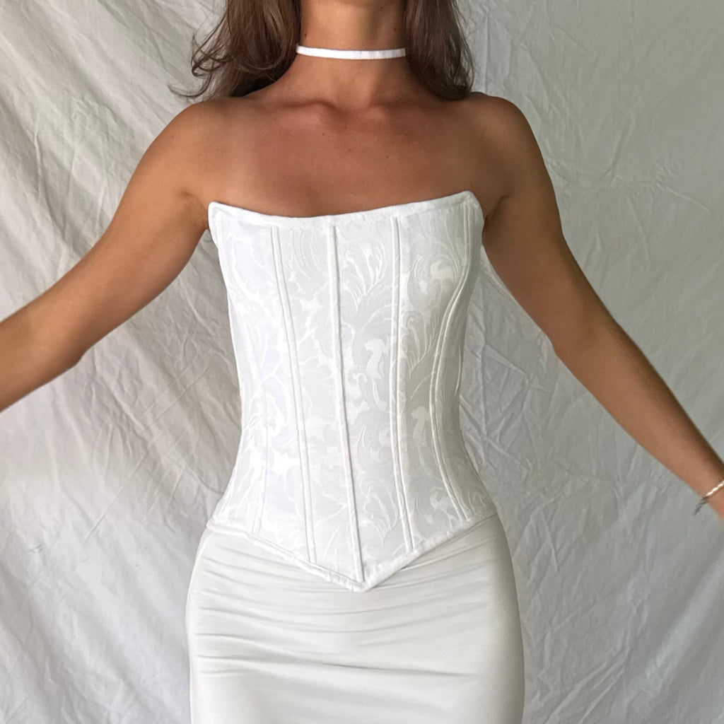Victoria Corset