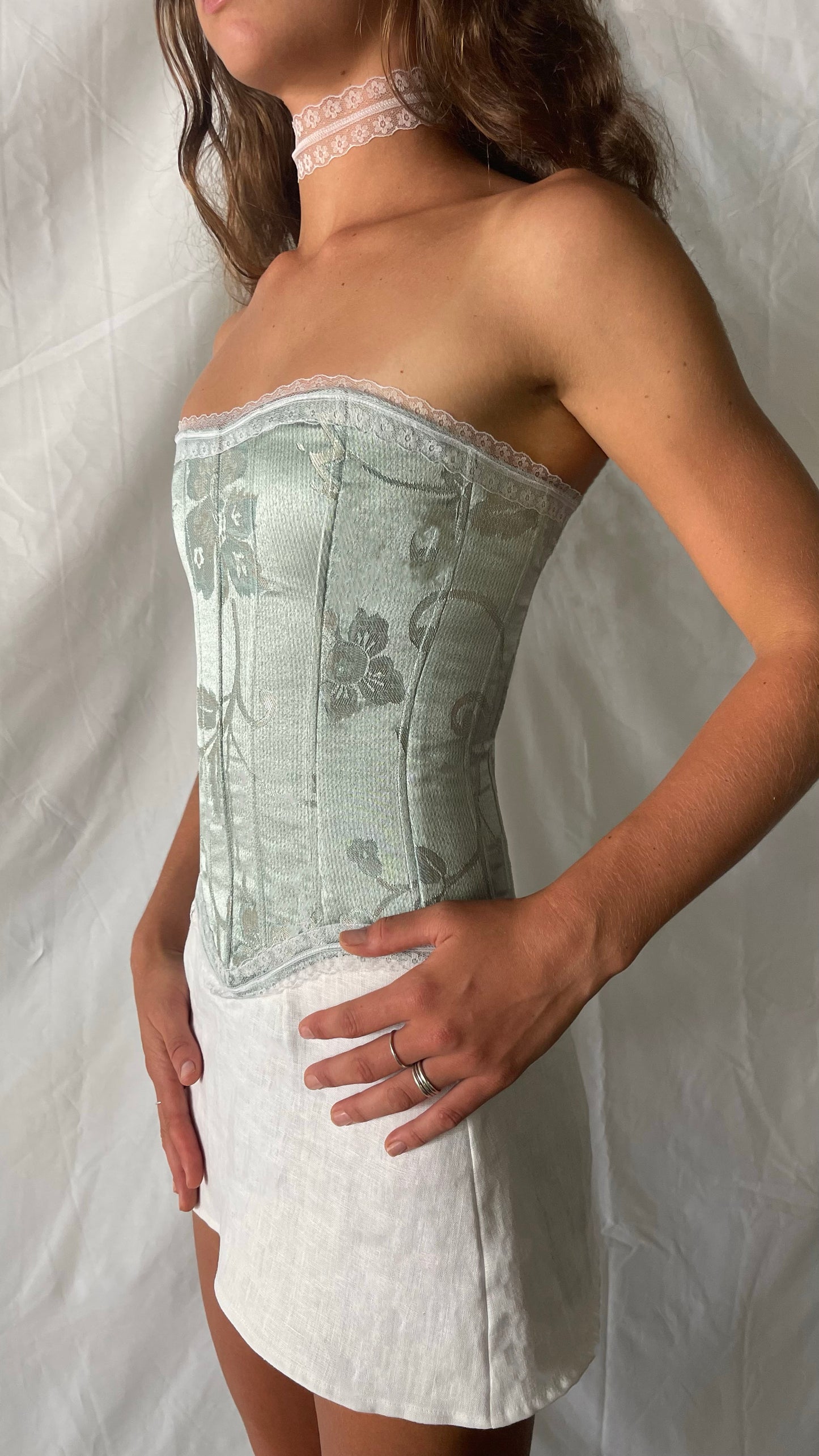 Elizabeth Corset