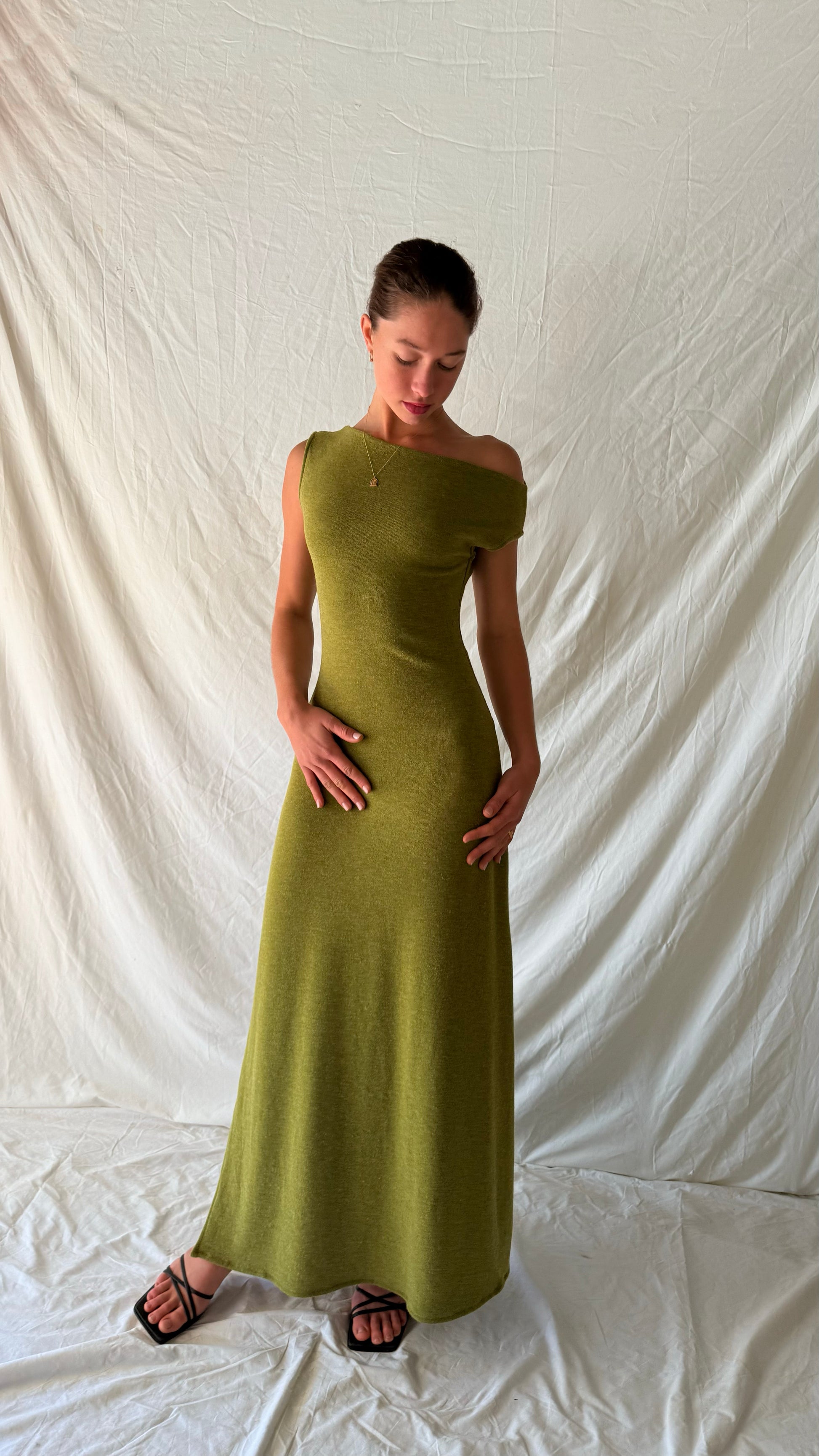 Josephine Dress