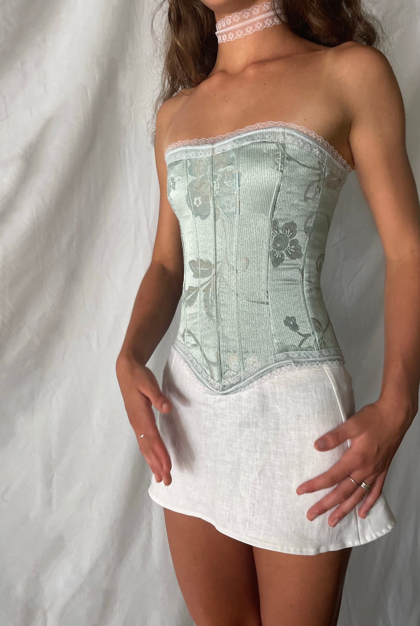 Elizabeth Corset