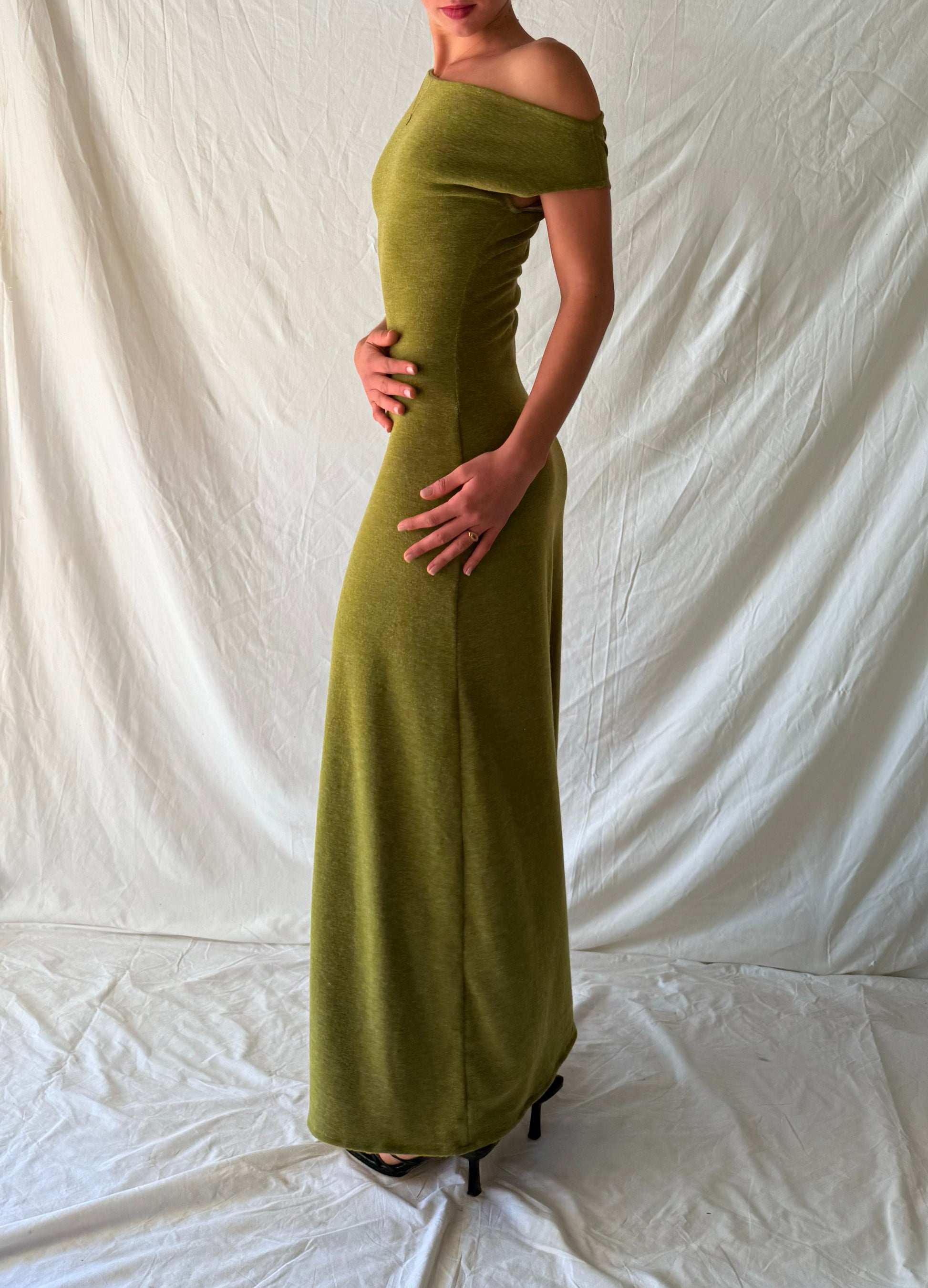 Josephine Dress