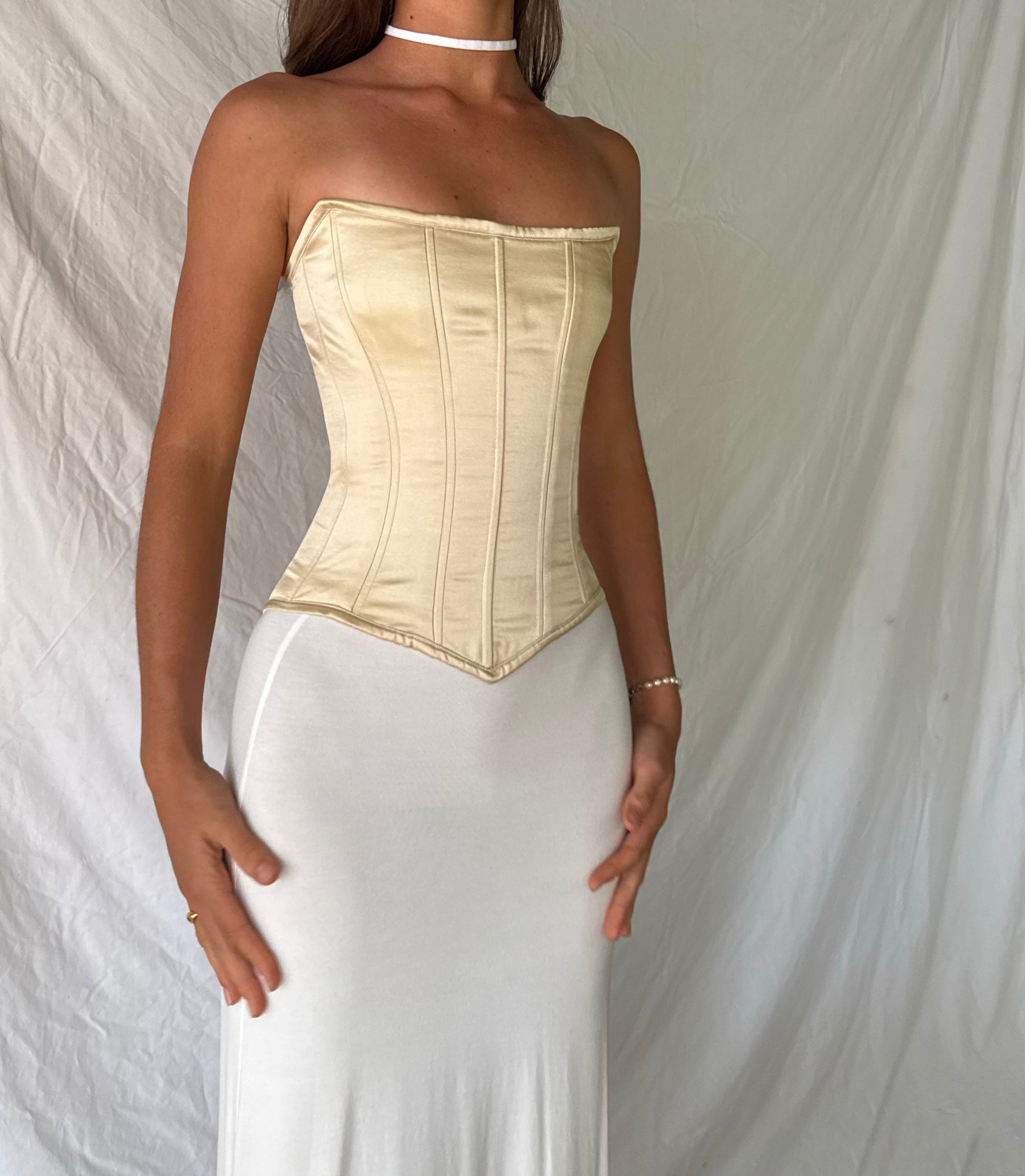 Victoria Corset
