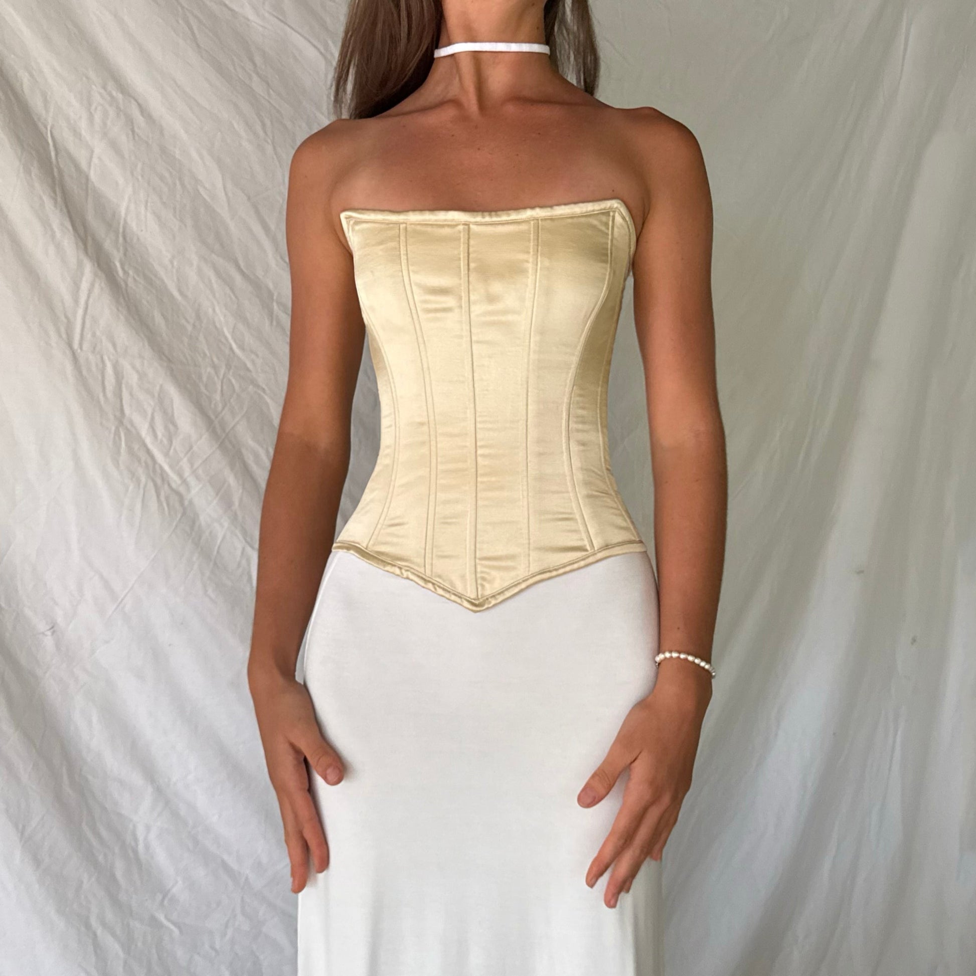 Victoria Corset