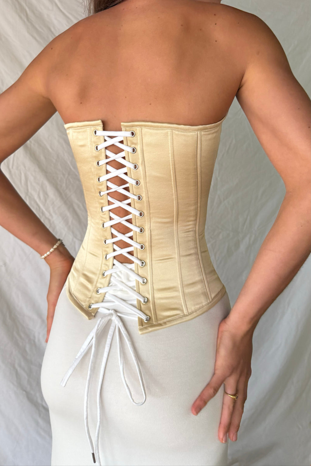 Victoria Corset