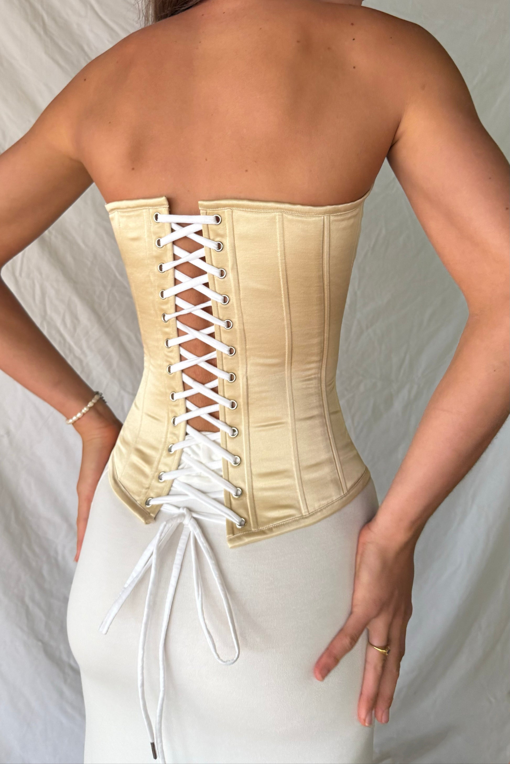 Victoria Corset