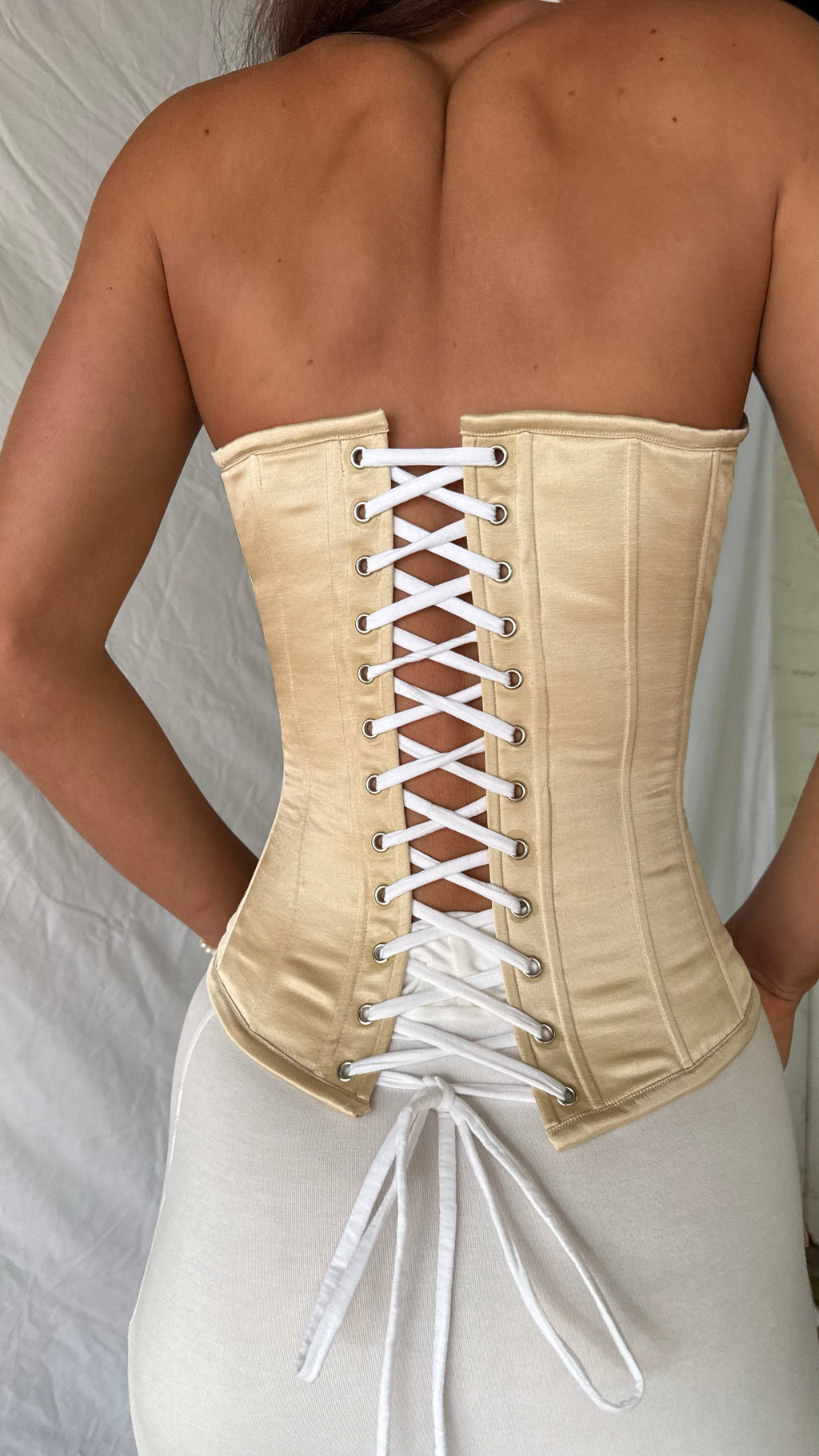 Victoria Corset