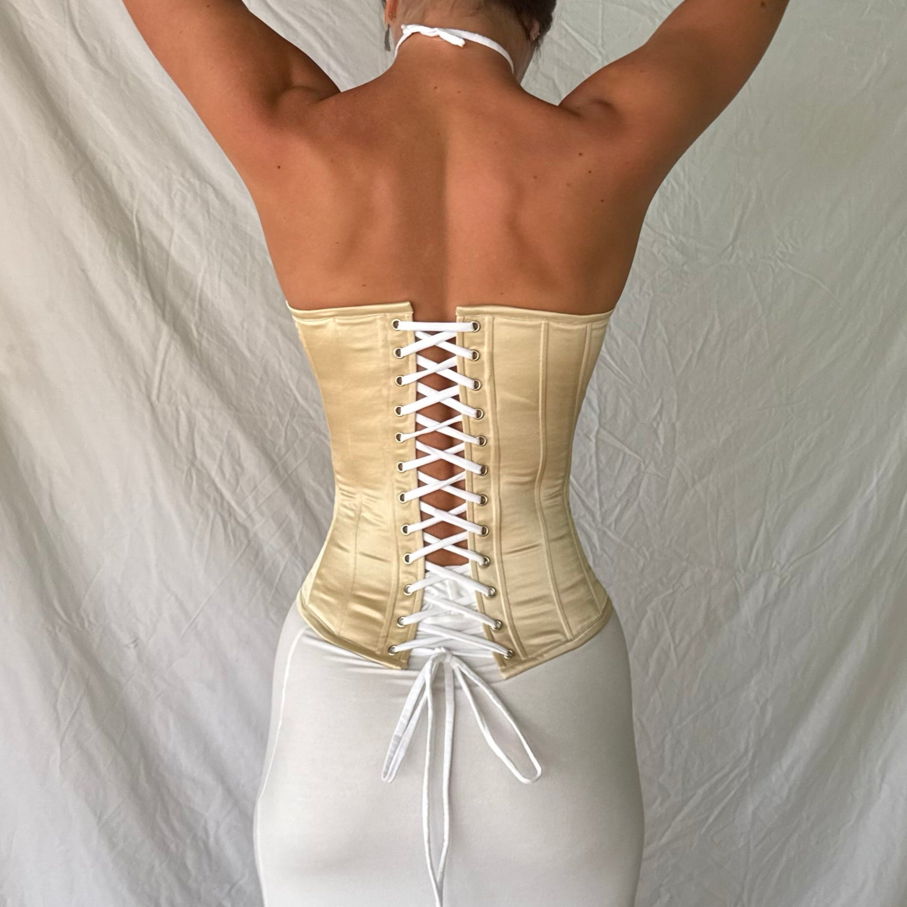 Victoria Corset