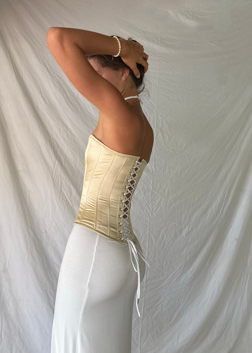 Victoria Corset