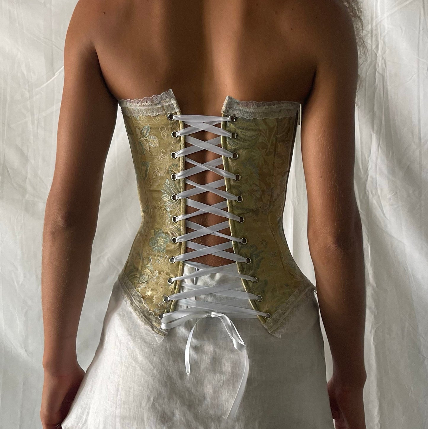 Elizabeth Corset