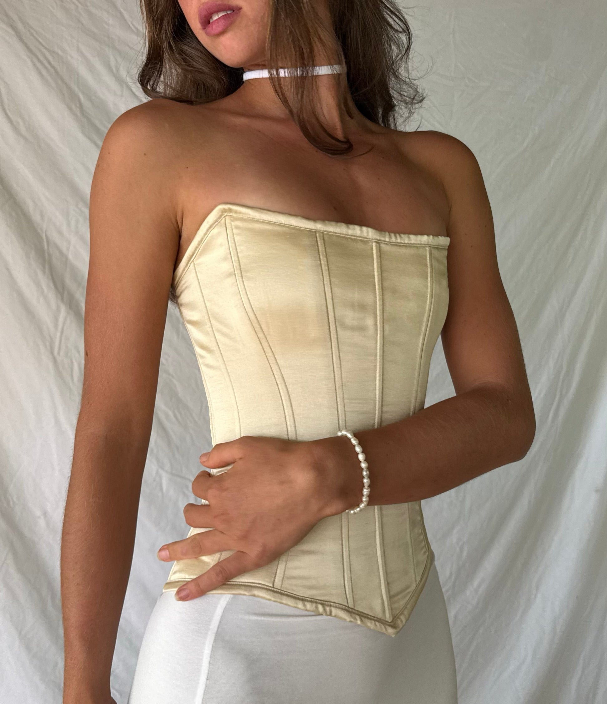 Victoria Corset