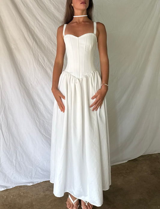 Rosetta Dress