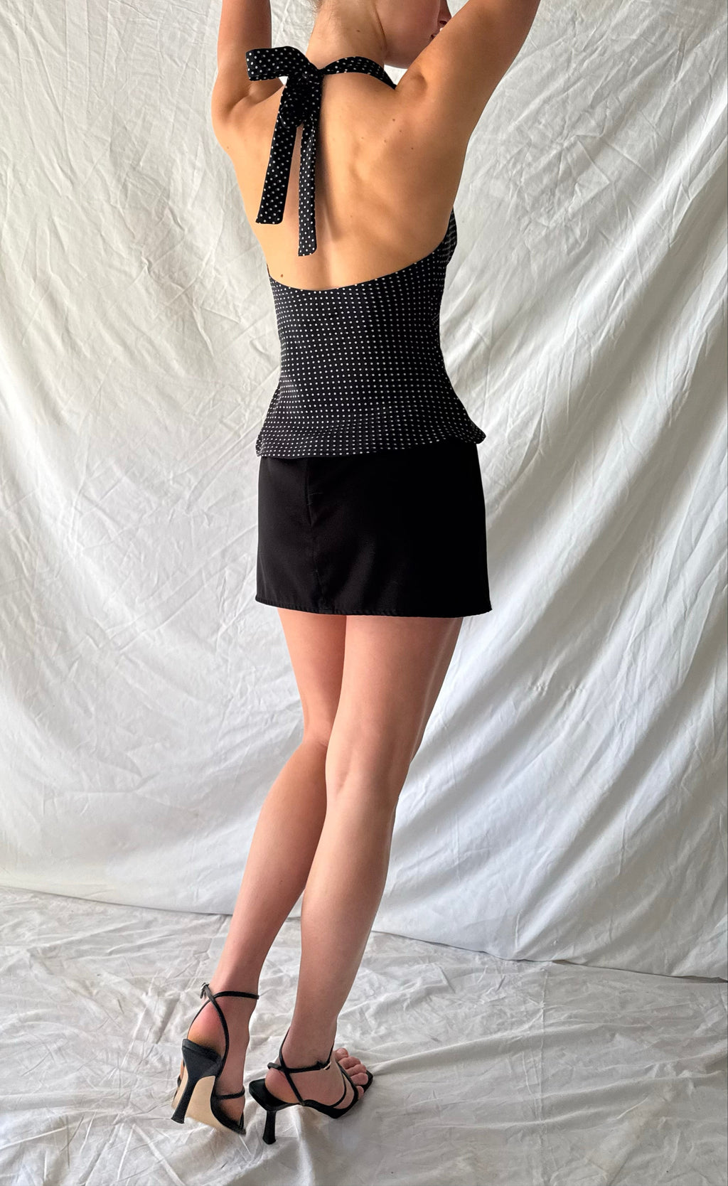 Vanessa Halter Top