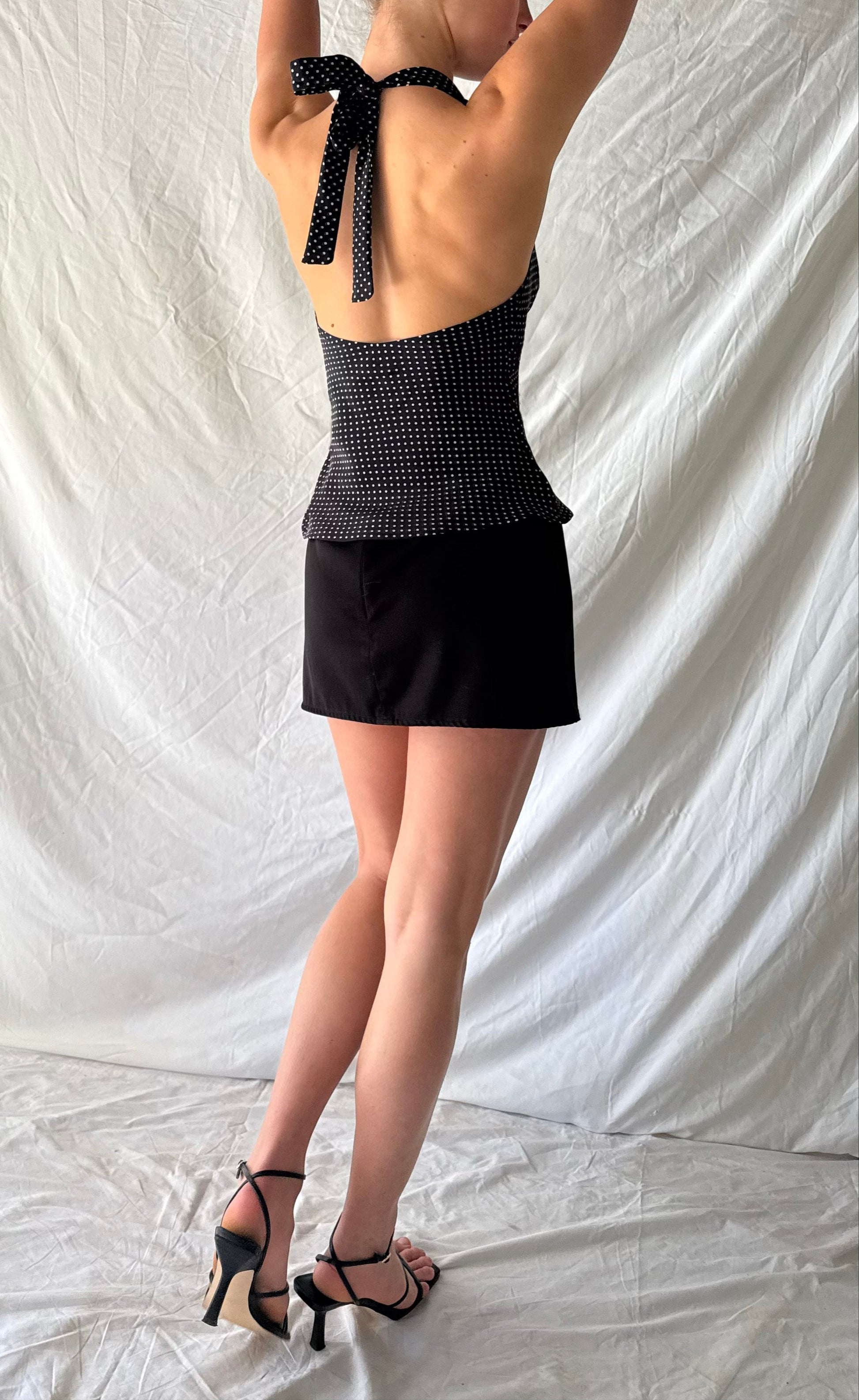 Vanessa Halter Top