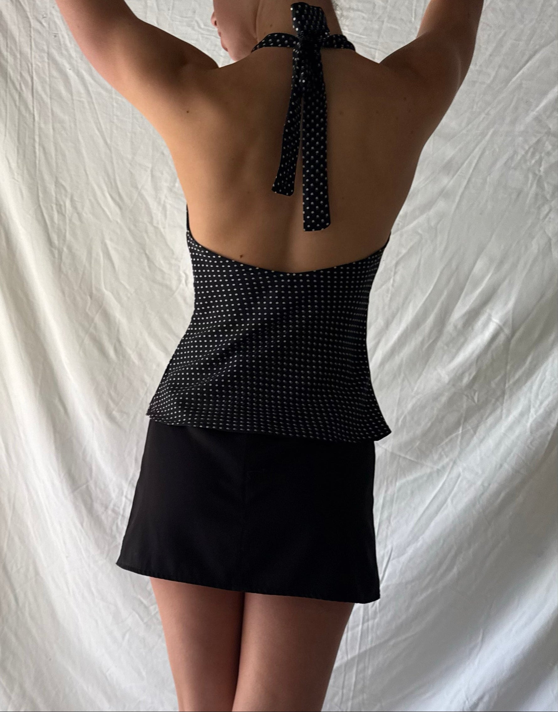 Vanessa Halter Top