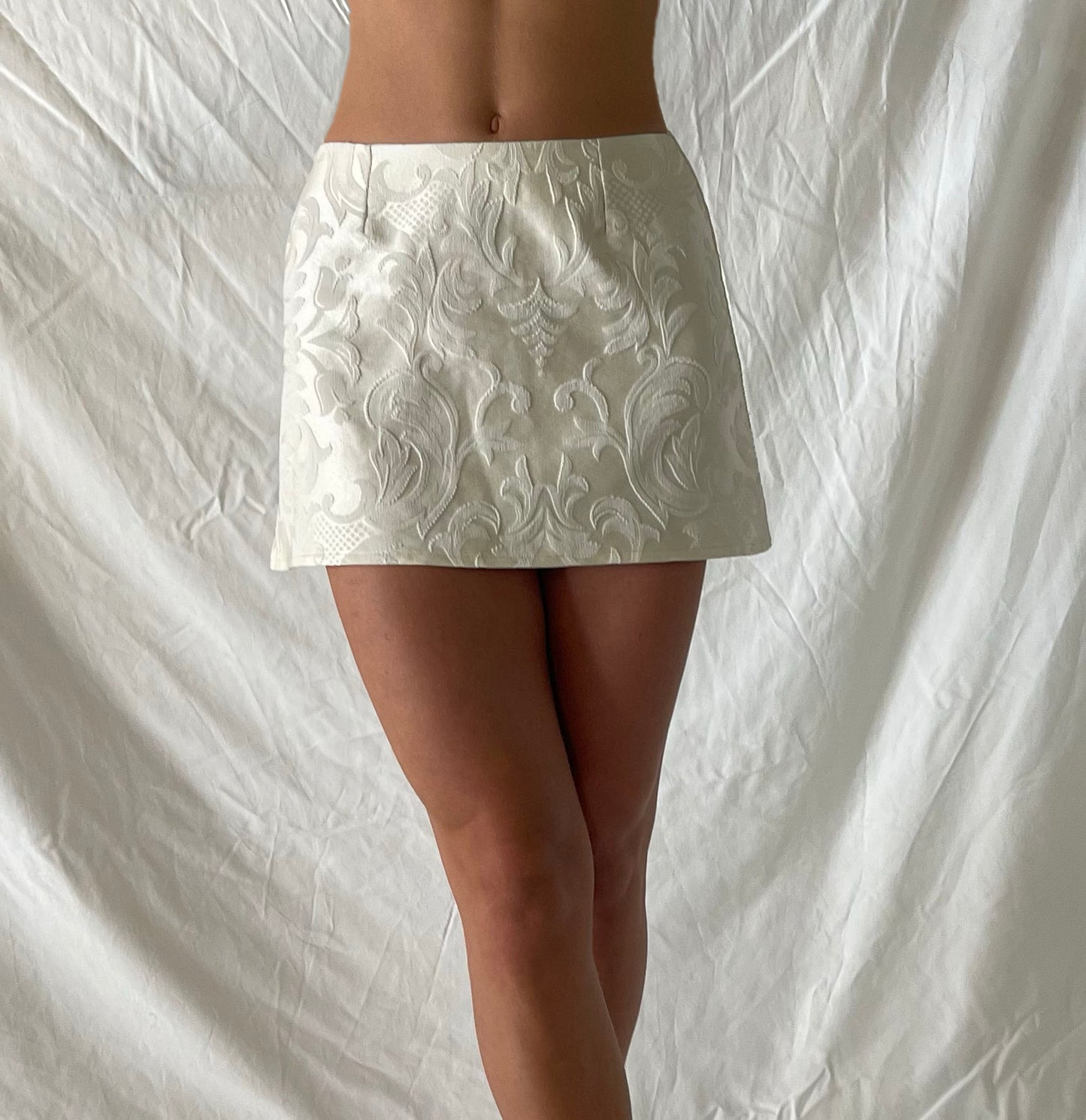 Elizabeth Skirt