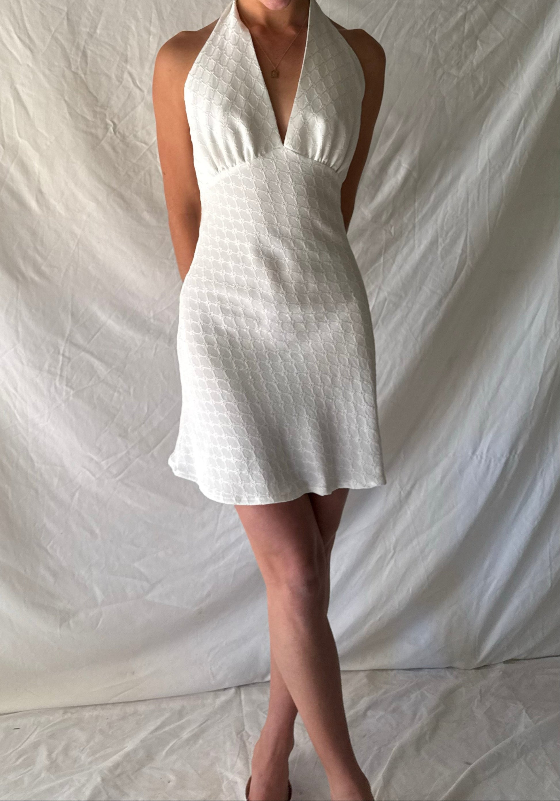 Vanessa Dress