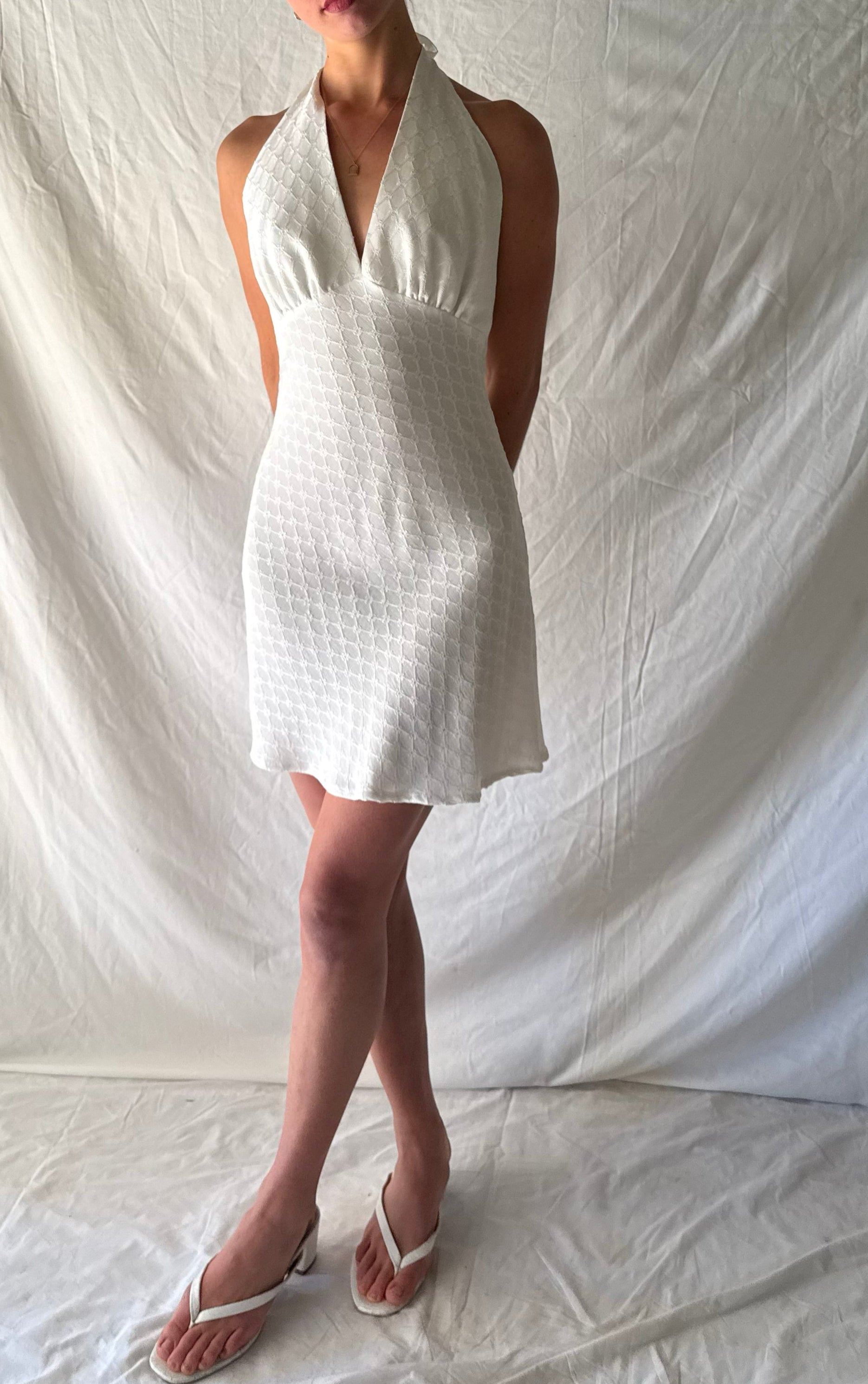 Vanessa Dress