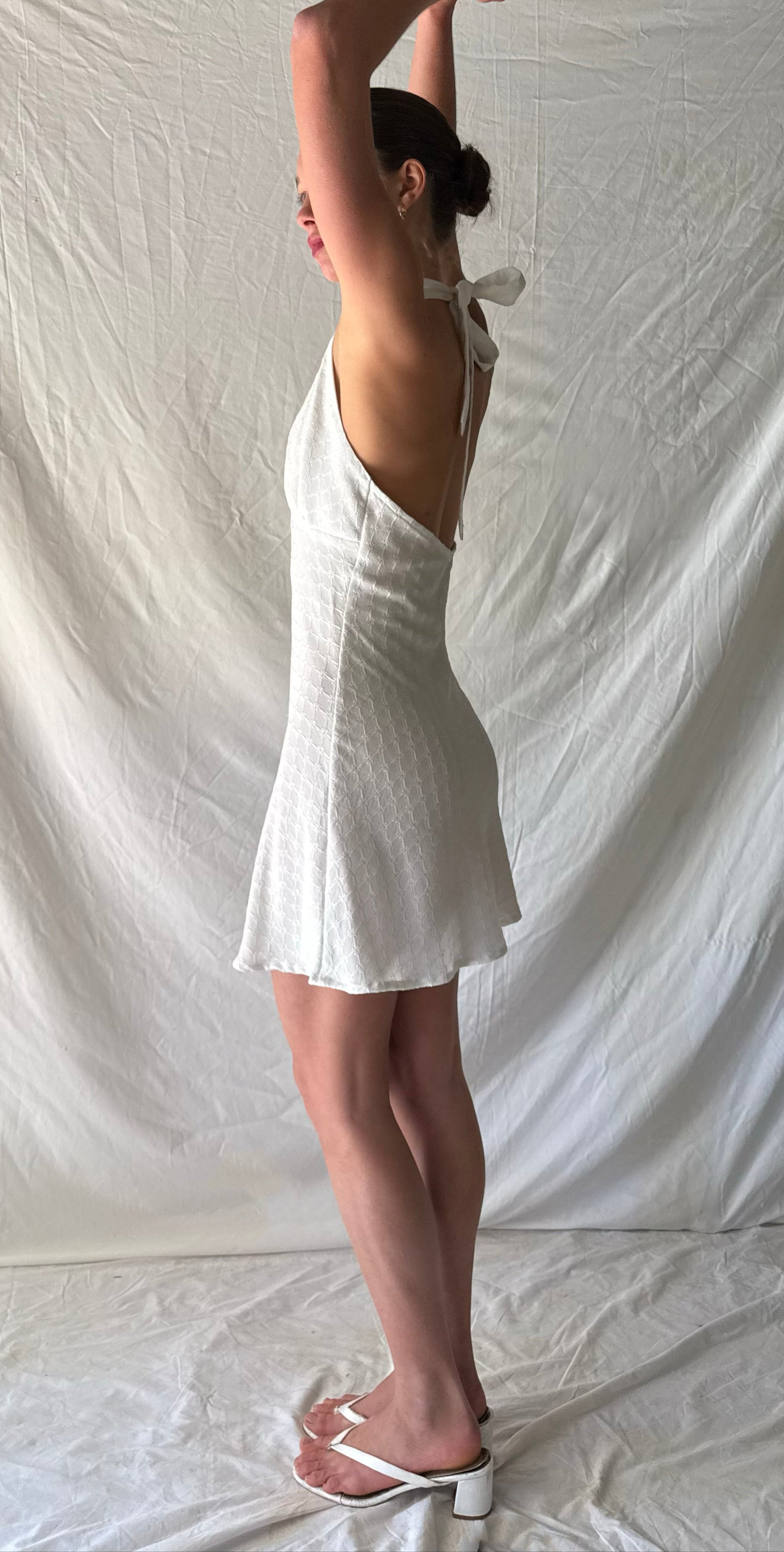Vanessa Dress