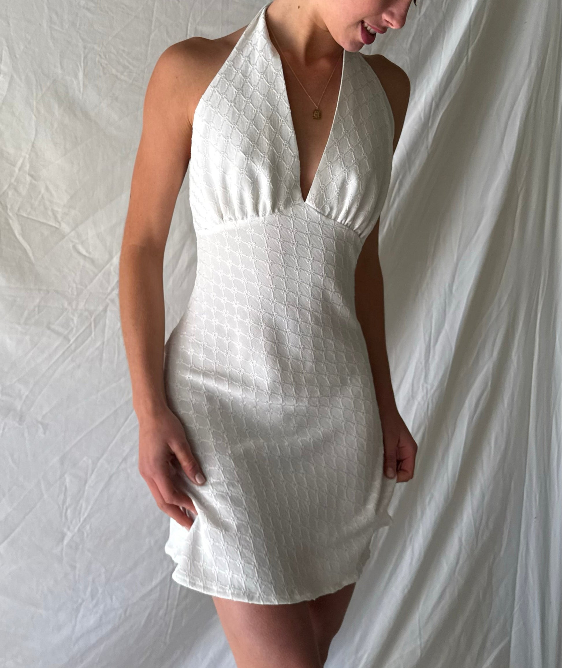 Vanessa Dress