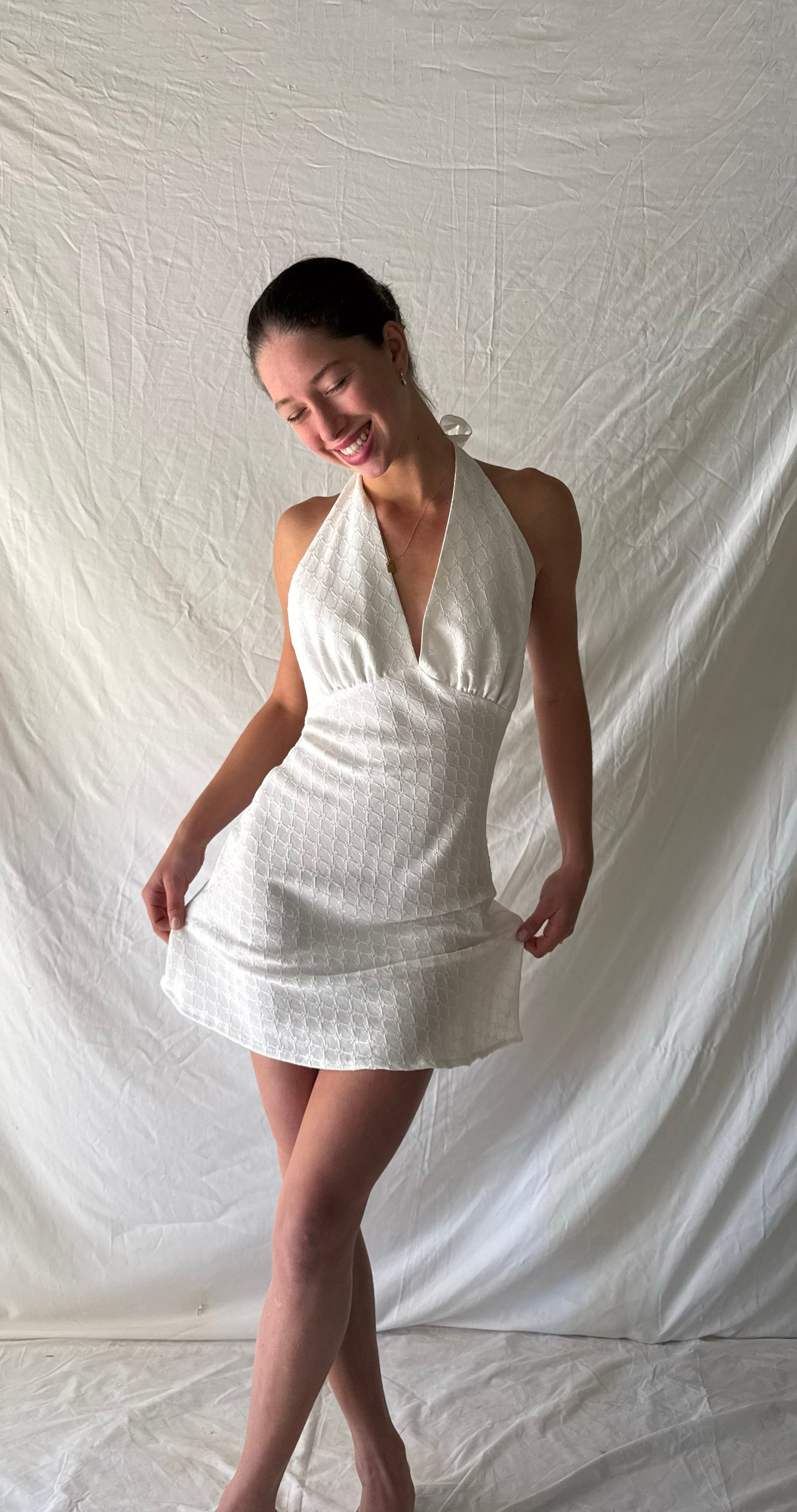 Vanessa Dress