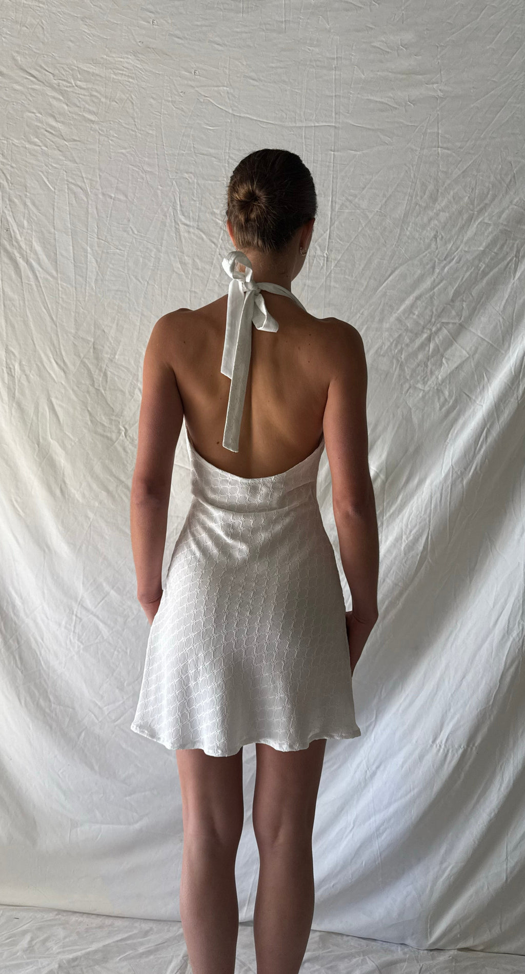 Vanessa Dress