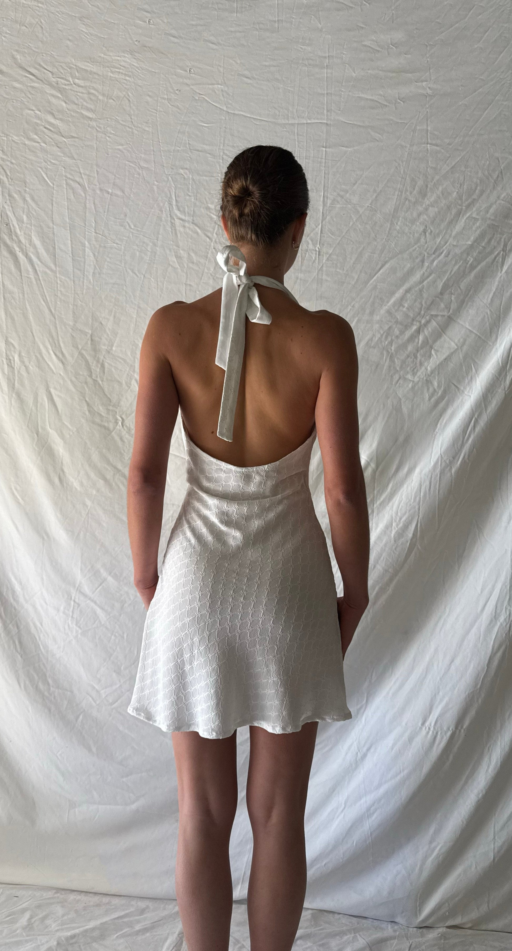 Vanessa Dress