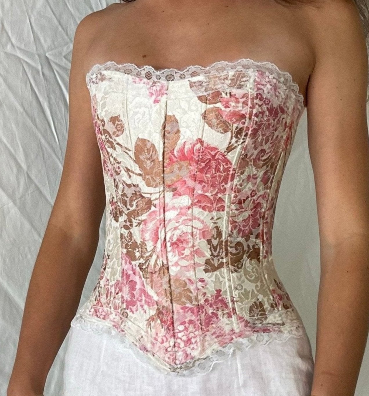 Elizabeth Corset