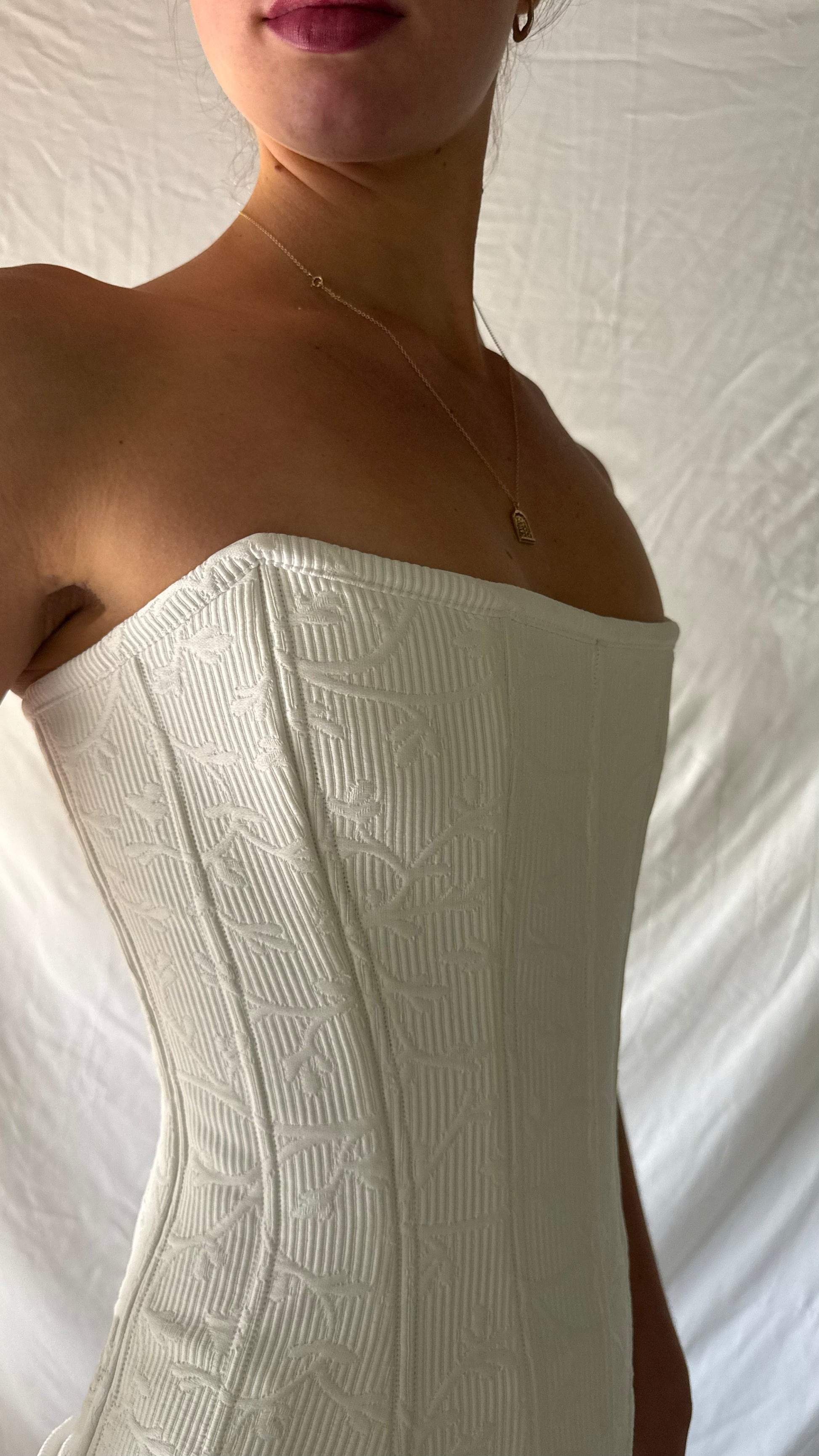 Victoria Corset