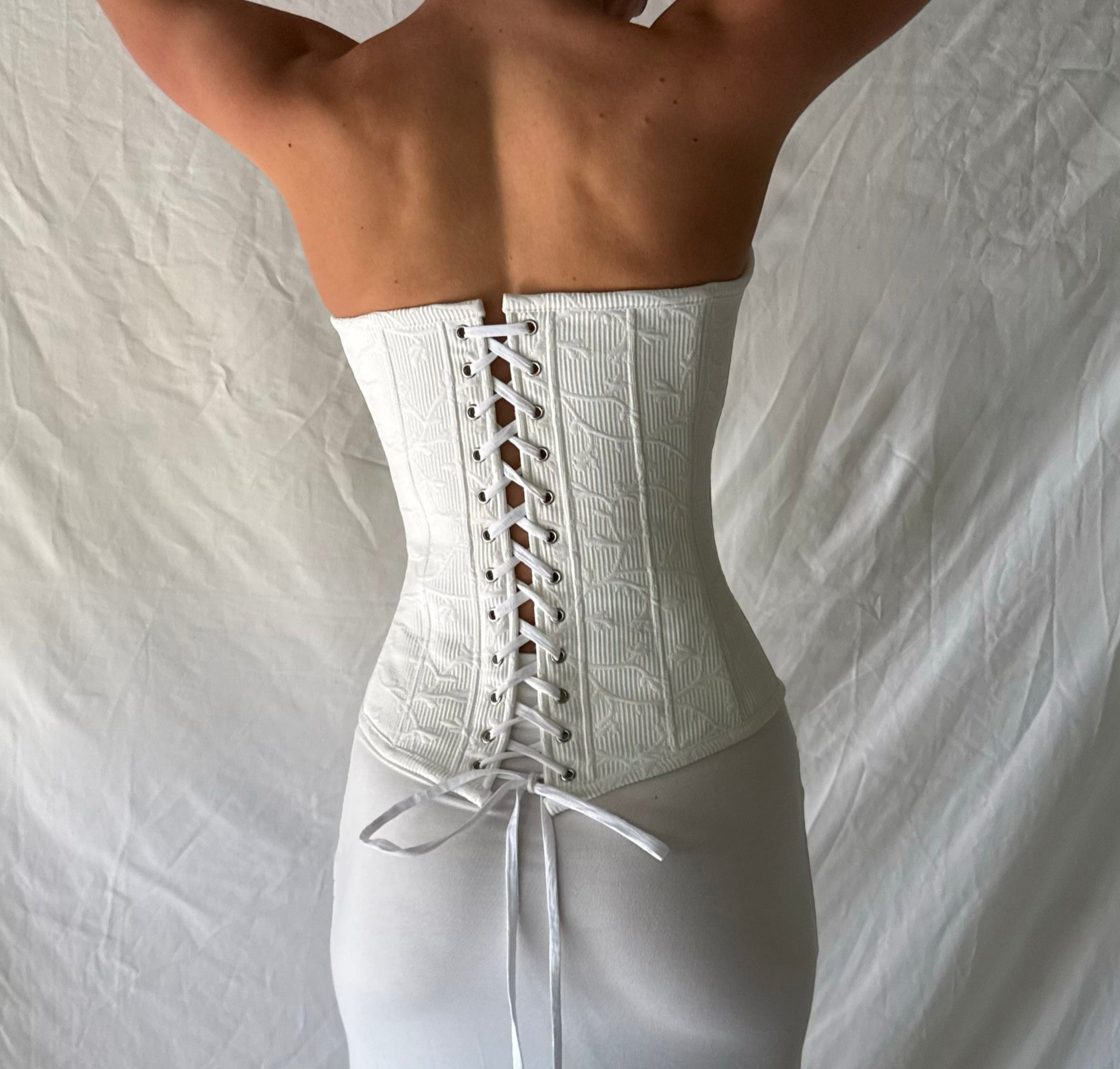 Victoria Corset