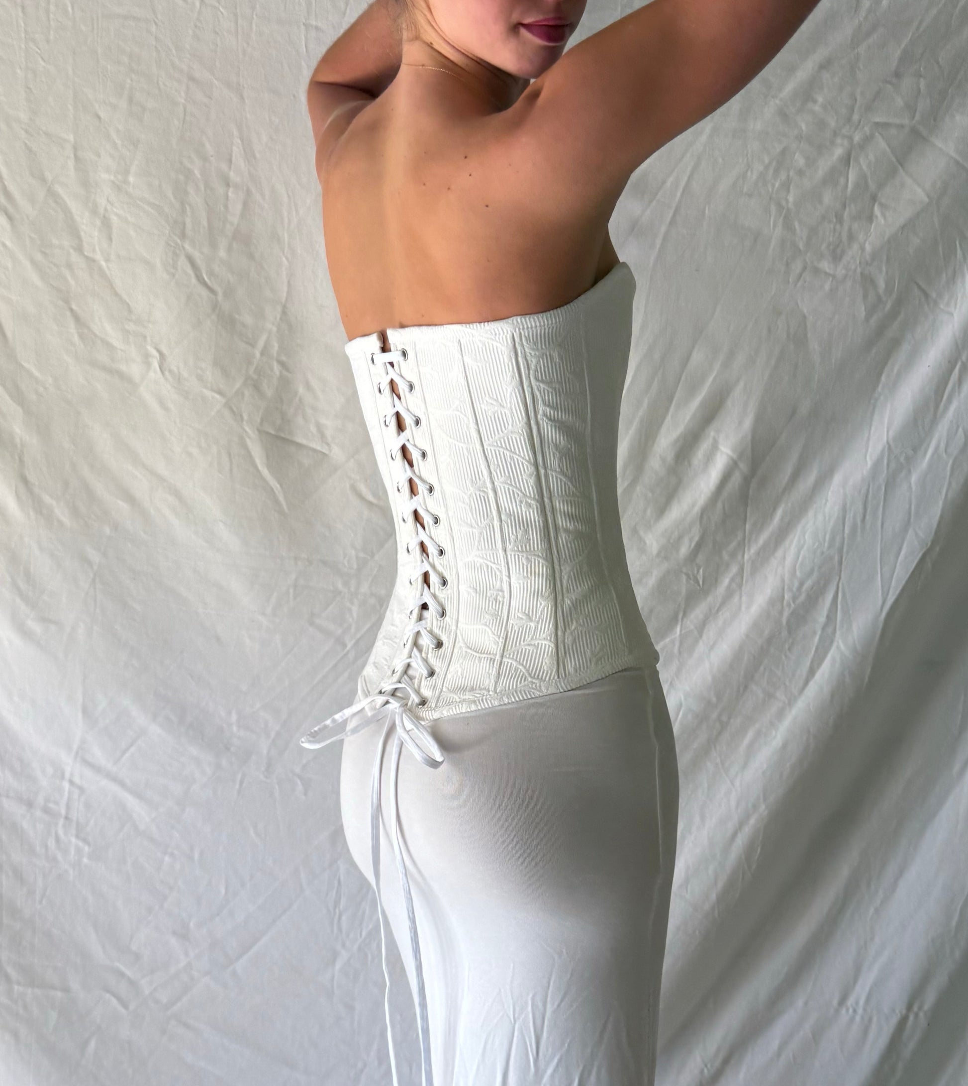 Victoria Corset