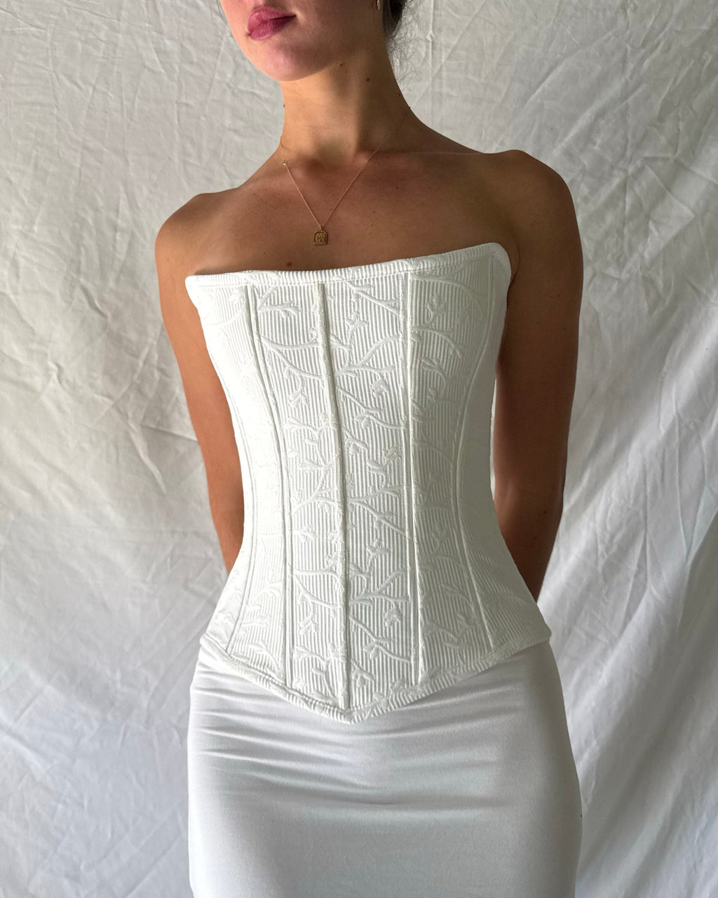 Victoria Corset