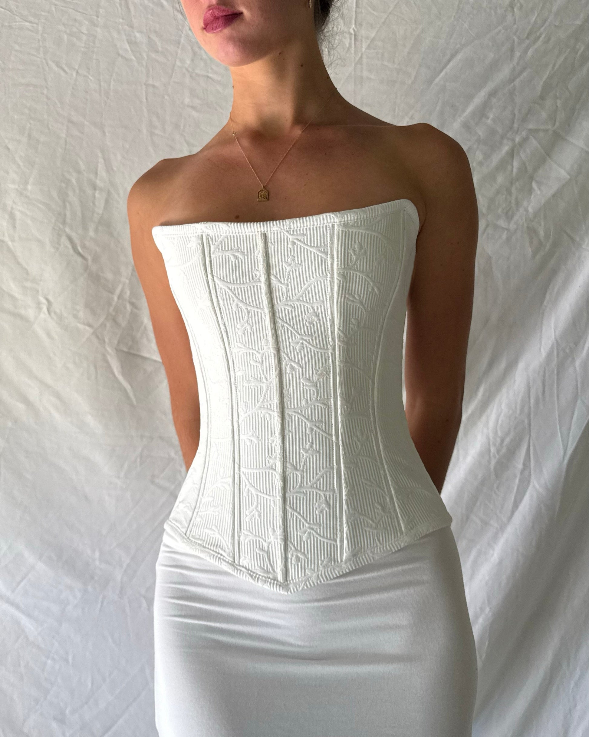 Victoria Corset