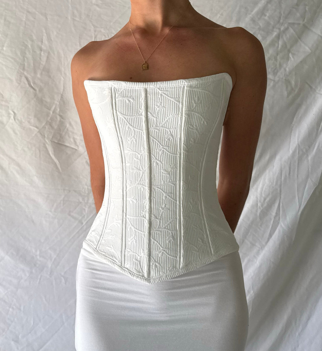 Victoria Corset