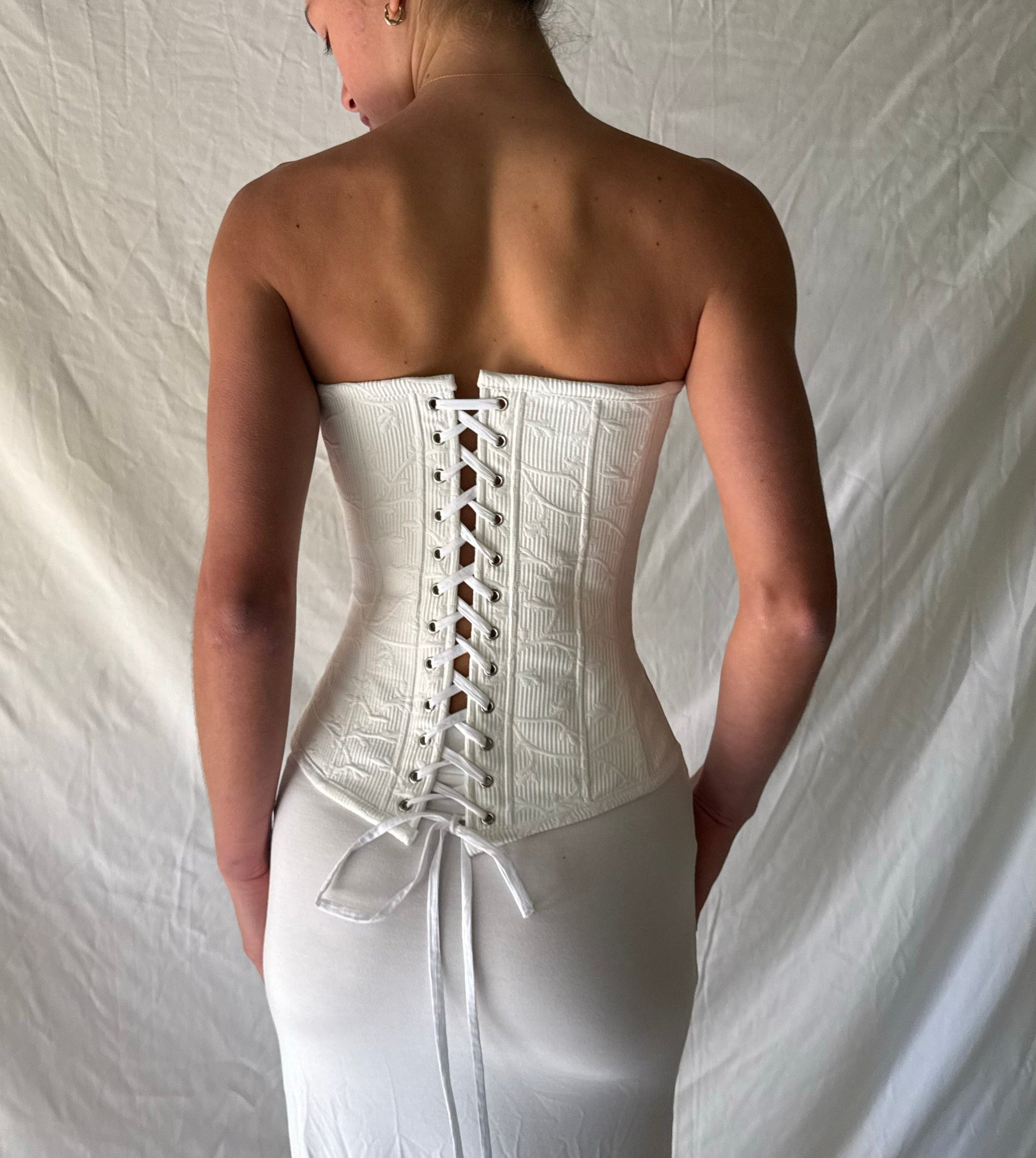 Victoria Corset