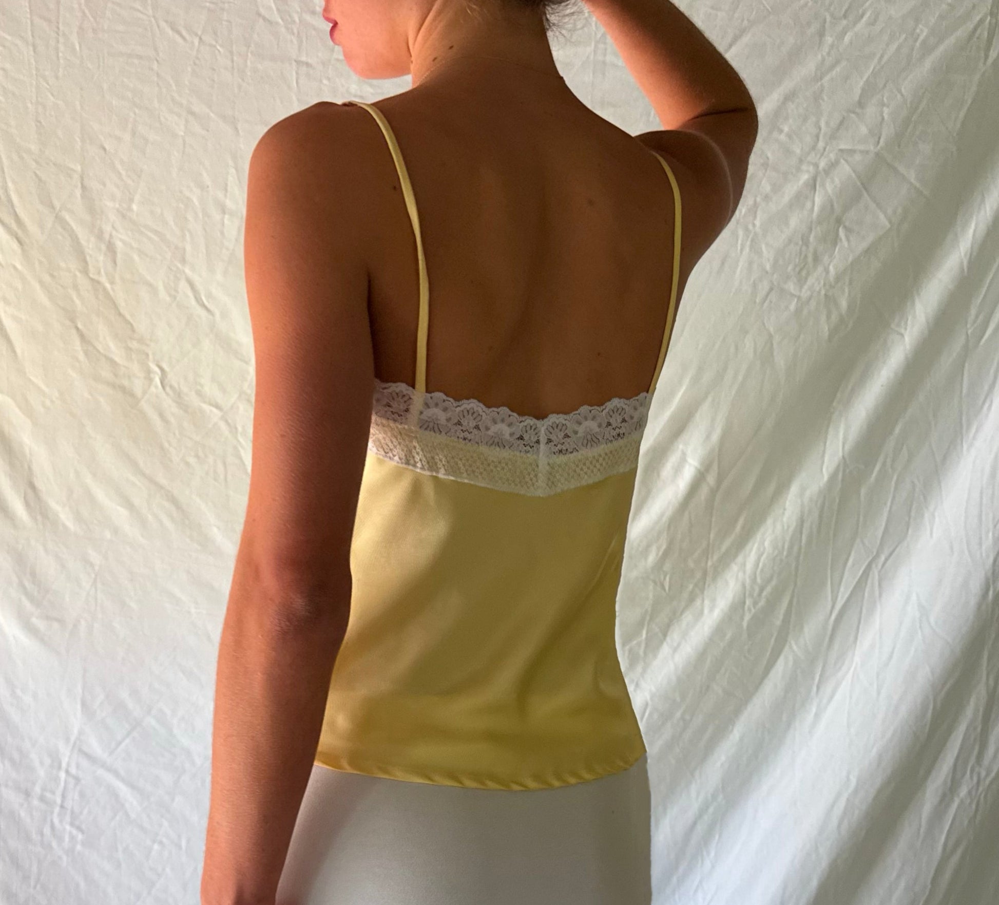 Geri Top
